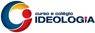 Logo - Colégio Ideologia